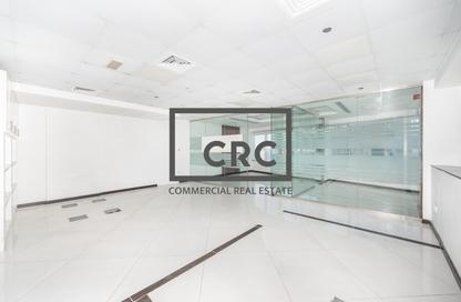 Office Space - Studio - 1 Bathroom for rent in Westburry Tower 1 - Westburry Square - Business Bay - Dubai Office Space - Studio - 1 Bathroom for rent in Westburry Tower 1 - Westburry Square - Business Bay - Dubai