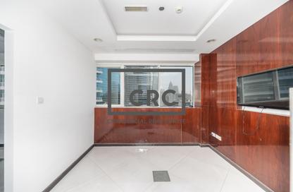 Office Space - Studio - 1 Bathroom for rent in Westburry Tower 1 - Westburry Square - Business Bay - Dubai