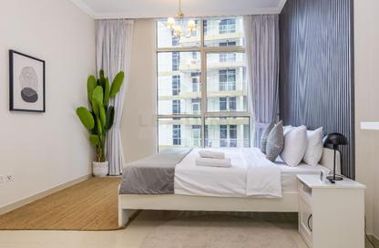 Apartment - 1 Bedroom - 2 Bathrooms for rent in Dunya Tower - Burj Khalifa Area - Downtown Dubai - Dubai Apartment - 1 Bedroom - 2 Bathrooms for rent in Dunya Tower - Burj Khalifa Area - Downtown Dubai - Dubai