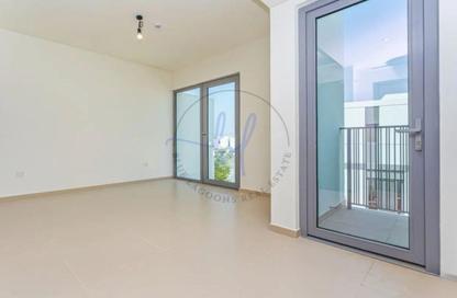 Townhouse - 3 - 3 for rent in Elan - Tilal Al Ghaf - Dubai