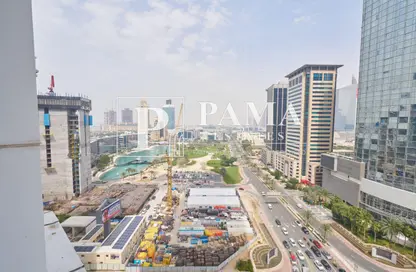 Apartment - 3 Bedrooms - 4 Bathrooms for sale in 23 Marina - Dubai Marina - Dubai