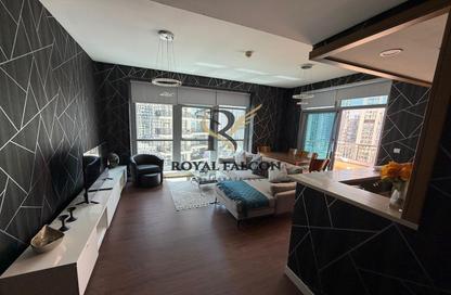Apartment - 2 Bedrooms - 2 Bathrooms for rent in Claren Tower 2 - Claren Towers - Downtown Dubai - Dubai
