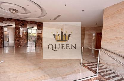 Apartment - 1 Bedroom - 2 Bathrooms for rent in Sheikh Jaber Al Sabah Street - Al Naimiya - Al Nuaimiya - Ajman Apartment - 1 Bedroom - 2 Bathrooms for rent in Sheikh Jaber Al Sabah Street - Al Naimiya - Al Nuaimiya - Ajman