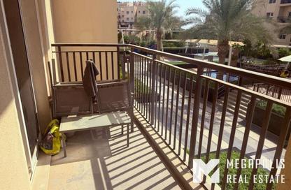 Apartment - 1 Bedroom - 1 Bathroom for rent in Al Ramth 05 - Al Ramth - Remraam - Dubai Land - Dubai