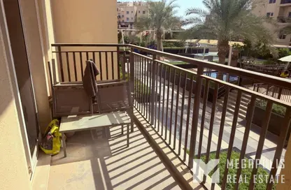 شقة - غرفة نوم - 1 حمام للايجار في 05 الرمث - الرمث - رمرام - دبي لاند - دبي