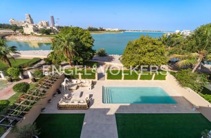 Villa - 7+ Bedrooms - 7+ Bathrooms for sale in Al Hamra Village - Ras Al Khaimah Villa - 7+ Bedrooms - 7+ Bathrooms for sale in Al Hamra Village - Ras Al Khaimah
