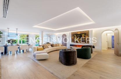 Villa - 7+ Bedrooms - 7+ Bathrooms for sale in Al Hamra Village - Ras Al Khaimah Villa - 7+ Bedrooms - 7+ Bathrooms for sale in Al Hamra Village - Ras Al Khaimah