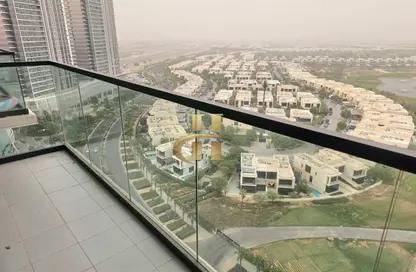 Apartment - 1 Bedroom - 1 Bathroom for rent in Golf Vita A - Golf Vita - Damac Hills - Dubai