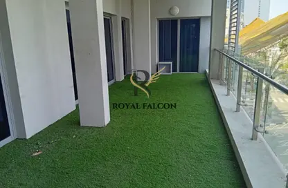 Apartment - 4 Bedrooms - 4 Bathrooms for sale in Plaza Boutique 6 - Executive Towers - Business Bay - Dubai