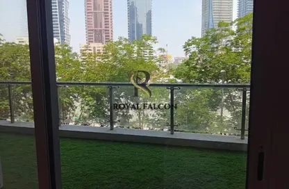 Apartment - 4 Bedrooms - 4 Bathrooms for sale in Plaza Boutique 6 - Executive Towers - Business Bay - Dubai