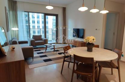 Apartment - 1 Bedroom - 1 Bathroom for sale in Park Heights 2 Tower 1 - Park Heights 2 - Park Heights - Dubai Hills Estate - Dubai