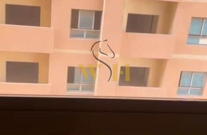 شقة - غرفة نوم - 2 حمامات للبيع في برج بارادايس ليك ب6 - ابراج بحيرة بارادايس - مدينة الإمارات - عجمان شقة - غرفة نوم - 2 حمامات للبيع في برج بارادايس ليك ب6 - ابراج بحيرة بارادايس - مدينة الإمارات - عجمان