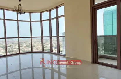 Apartment - 2 Bedrooms - 2 Bathrooms for sale in A Tower - Burj Khalifa Area - Downtown Dubai - Dubai