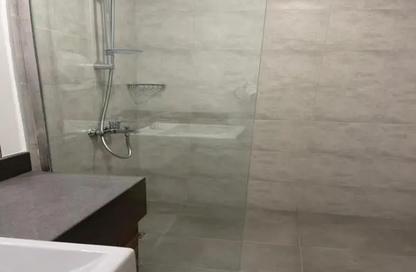 Apartment - 1 - 2 for rent in Bloom Towers B - Bloom Towers - District 10 - Jumeirah Village Circle - Dubai