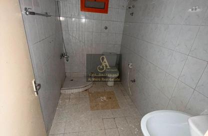 Apartment - 1 - 1 for rent in Al Naemiya Tower 3 - Al Nuaimiya Towers - Al Nuimiya 1 - Al Nuaimiya - Ajman