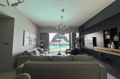 Apartment - 2 Bedrooms - 2 Bathrooms for rent in Grande - Opera District - Downtown Dubai - Dubai