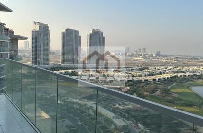 Apartment - 2 - 3 for rent in Artesia C - Artesia - Damac Hills - Dubai
