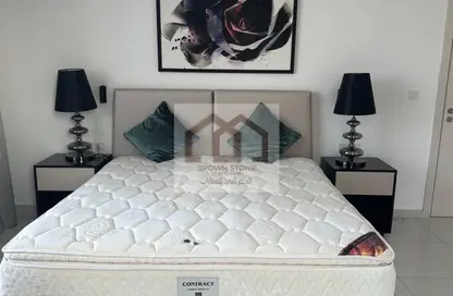 Apartment - 2 Bedrooms - 3 Bathrooms for rent in Artesia C - Artesia - Damac Hills - Dubai Apartment - 2 Bedrooms - 3 Bathrooms for rent in Artesia C - Artesia - Damac Hills - Dubai