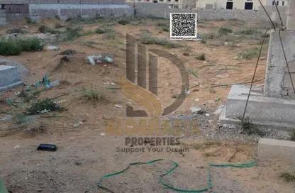 أرض - استوديو للبيع في المنطقة الصناعية القديمة - أم القيوين أرض - استوديو للبيع في المنطقة الصناعية القديمة - أم القيوين