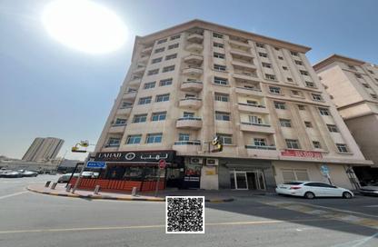 Apartment - 2 - 2 for rent in Al Nuimiya 1 - Al Nuaimiya - Ajman