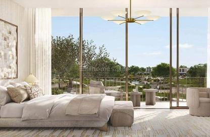 Villa - 3 Bedrooms - 3 Bathrooms for sale in Vindera - The Valley - Dubai