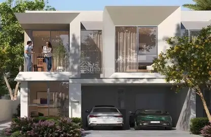 Villa - 3 Bedrooms - 3 Bathrooms for sale in Vindera - The Valley - Dubai