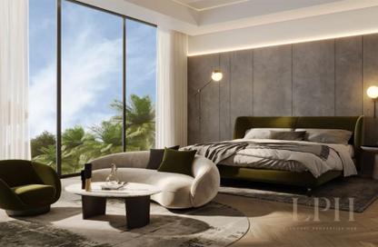 Villa - 6 - 6 for sale in Terra Golf Collection - Jumeirah Golf Estates - Dubai Villa - 6 - 6 for sale in Terra Golf Collection - Jumeirah Golf Estates - Dubai