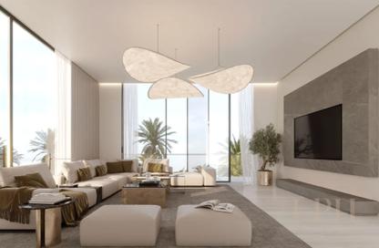 Villa - 6 - 6 for sale in Terra Golf Collection - Jumeirah Golf Estates - Dubai Villa - 6 - 6 for sale in Terra Golf Collection - Jumeirah Golf Estates - Dubai
