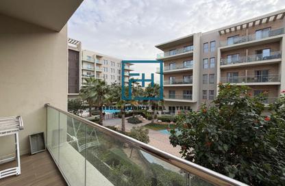 Apartment - 2 Bedrooms - 3 Bathrooms for sale in Al Zahia Garden Apartments - Al Zahia - Muwaileh Commercial - Sharjah
