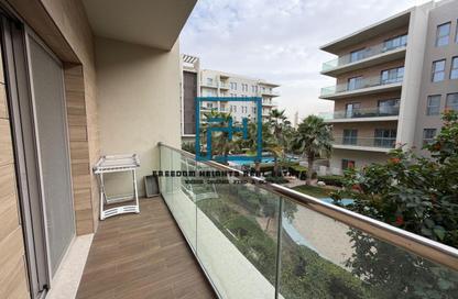 Apartment - 2 Bedrooms - 3 Bathrooms for sale in Al Zahia Garden Apartments - Al Zahia - Muwaileh Commercial - Sharjah