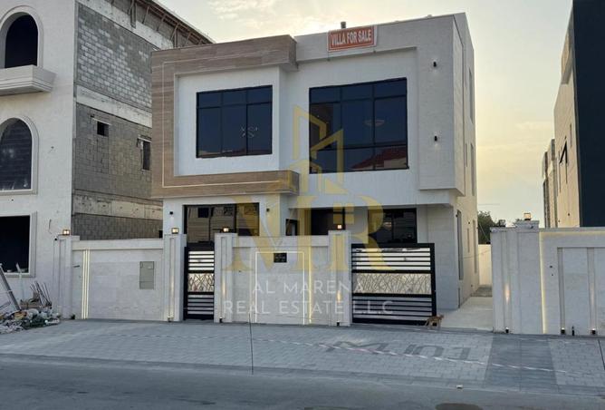 81927168 - الصورة الرئيسية للعقار