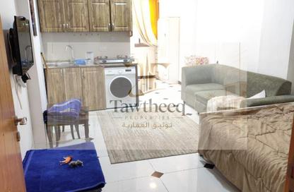 Apartment - Studio - 1 for rent in Al Rawda 2 Villas - Al Rawda 2 - Al Rawda - Ajman