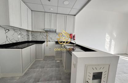 Apartment - 1 Bedroom - 2 Bathrooms for rent in Marah Building - International City Phase 2 - Al Warsan 4 - Al Warsan - Dubai Apartment - 1 Bedroom - 2 Bathrooms for rent in Marah Building - International City Phase 2 - Al Warsan 4 - Al Warsan - Dubai