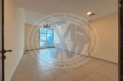 شقة - 2 غرف نوم - 2 حمامات للايجار في أبراج الجزيرة - شارع حمدان - أبوظبي