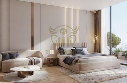 Apartment - Studio - 1 Bathroom for sale in Nuve by Zoya - Dubai Land Residence Complex - Dubai Land - Dubai
