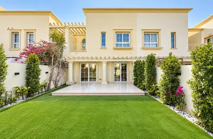 Villa - 2 Bedrooms - 3 Bathrooms for rent in Springs 3 - The Springs - Dubai