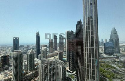 Apartment - 2 Bedrooms - 2 Bathrooms for rent in Grande - Opera District - Downtown Dubai - Dubai
