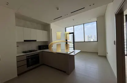 Apartment - 1 Bedroom - 2 Bathrooms for rent in Binghatti Royale - District 18 - Jumeirah Village Circle - Dubai