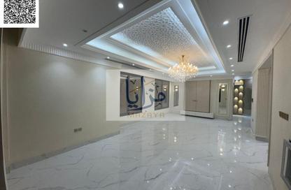 Villa - 5 Bedrooms - 7 Bathrooms for sale in Al Helio 2 - Al Helio - Ajman