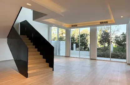 Villa - 4 Bedrooms - 5 Bathrooms for sale in Ixora - Al Barari - Dubai