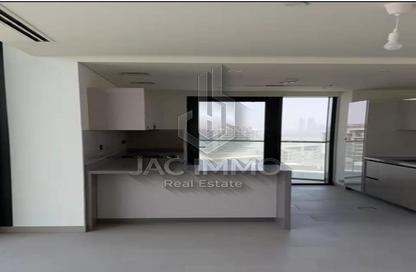 Apartment - 2 - 2 for sale in Sobha Hartland Waves - Sobha Hartland - Mohammed Bin Rashid City - Dubai
