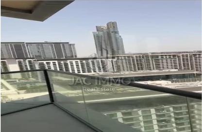 Apartment - 2 - 2 for sale in Sobha Hartland Waves - Sobha Hartland - Mohammed Bin Rashid City - Dubai Apartment - 2 - 2 for sale in Sobha Hartland Waves - Sobha Hartland - Mohammed Bin Rashid City - Dubai