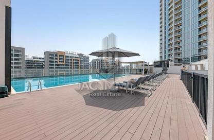 Apartment - 2 - 2 for sale in Sobha Hartland Waves - Sobha Hartland - Mohammed Bin Rashid City - Dubai
