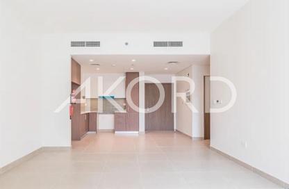 Apartment - 2 Bedrooms - 2 Bathrooms for rent in Seagate Building 3 - Seagate - Mina Rashid - Dubai