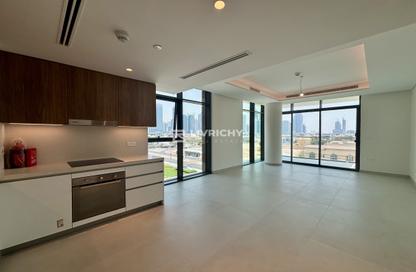 Apartment - 1 Bedroom - 1 Bathroom for rent in Erin - Central Park at City Walk - City Walk - Dubai