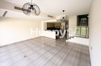Townhouse - 4 Bedrooms - 3 Bathrooms for rent in Silver Springs 3 - Silver Springs - Damac Hills - Dubai