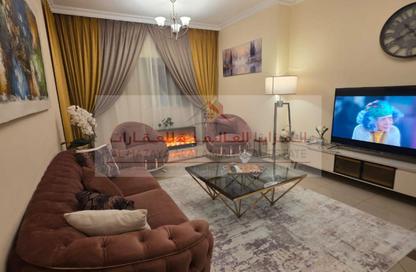 Apartment - 2 Bedrooms - 3 Bathrooms for rent in Manazil Tower 5 - Al Taawun Street - Al Taawun - Sharjah Apartment - 2 Bedrooms - 3 Bathrooms for rent in Manazil Tower 5 - Al Taawun Street - Al Taawun - Sharjah