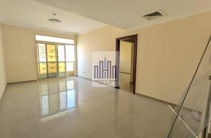 Apartment - 1 Bedroom - 2 Bathrooms for rent in Muwaileh Commercial - Sharjah