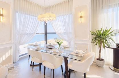 Apartment - 2 - 3 for sale in Pixel - Makers District - Al Reem Island - Abu Dhabi