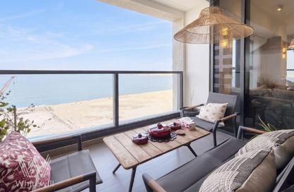 Apartment - 2 - 3 for sale in Pixel - Makers District - Al Reem Island - Abu Dhabi